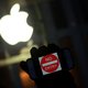 'Apple gaat FBI niet voor de rechter dagen'
