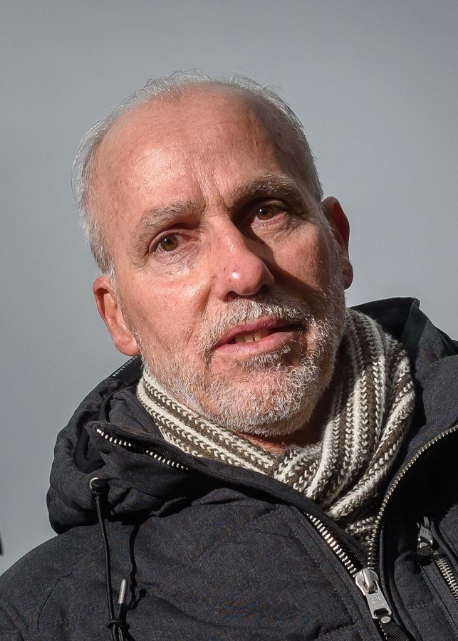 Leo Janssen: „Eindelijk!"
