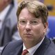Boekestijn vindt PvdA'er Pronk op zijn pad