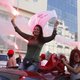 Seculieren winnen definitief verkiezingen Tunesië