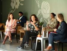 Sector blij met komst minister naar Brabant