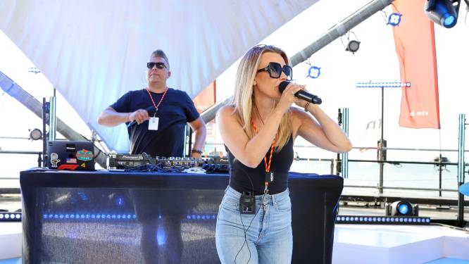 Sylver mag spits afbijten van reeks zomerse muziekavonden in park van Halle-Zoersel 
