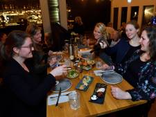 Eten bij theaterrestaurant TREK in Amersfoort: dit heerlijke voorprogramma verdient applaus