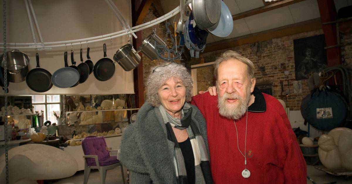 Necrologie Børge Ring (1921-2018): Oscarwinnaar, bevlogen tot op het laatst