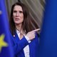 Vriend en vijand over Sophie Wilmès: ‘Haar premierschap is de grote leegte’