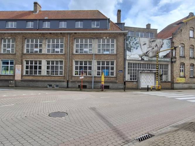 Vrije Basisschool Heilige Familie krijgt gloednieuw schoolgebouw, verouderde gebouwen ruimen plaats voor appartementen