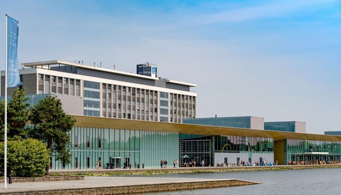 High Tech Campus Eindhoven