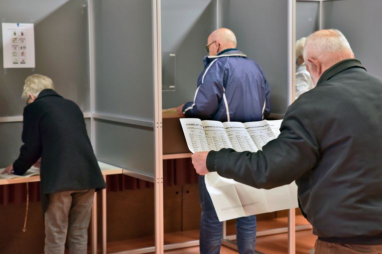 sap droogte Lezen Rumoer rond de peilingen: hoeveel invloed hebben ze nu echt op uw  stemgedrag?