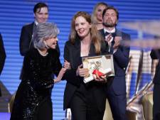 Rechtbankdrama Anatomy of a Fall wint de Gouden Palm van het filmfestival in Cannes