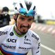 Alaphilippe aast zondag niet op revanche in Gold Race