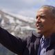 Ik deel een planeet met Obama’s luiaard, besef ik nu meer dan ooit