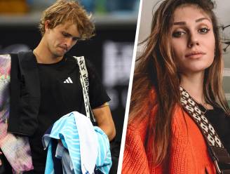 ATP legt Zverev geen sanctie op na beschuldigingen van huiselijk geweld