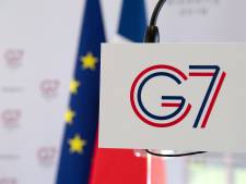 Les ministres des Affaires étrangères du G7 tiendront samedi une réunion consacrée à la crise en Ukraine