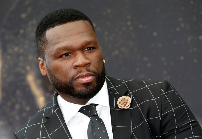 50 Cent