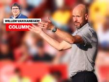 Column Willem van Hanegem | Komst van de nu al afgebrande Lisandro Martínez rekenen ze Erik ten Hag extra aan