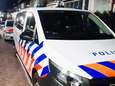 Gewapende overval op woning in Hendrik-Ido-Ambacht, daders vluchten te voet
