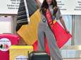 Kedist Deltour ondanks inreisverbod net op tijd in Israël voor Miss Universe: “Bang en constant stress”