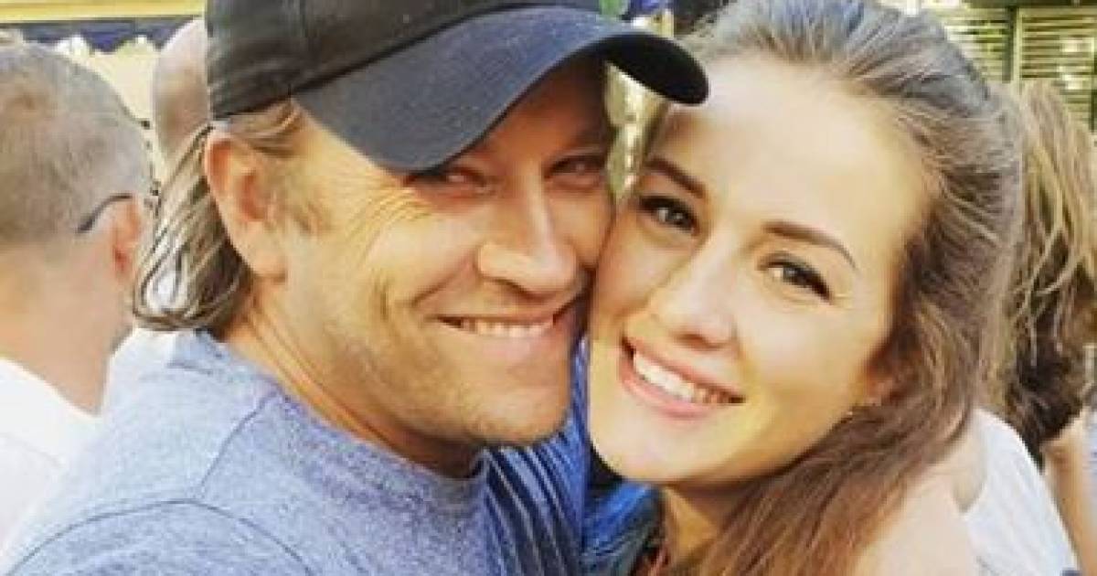 Liefje Van Ferri Somogyi Wilde Niet Met Hem Op Date Show Ed Nl