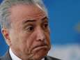Braziliaanse president ontkent corruptie