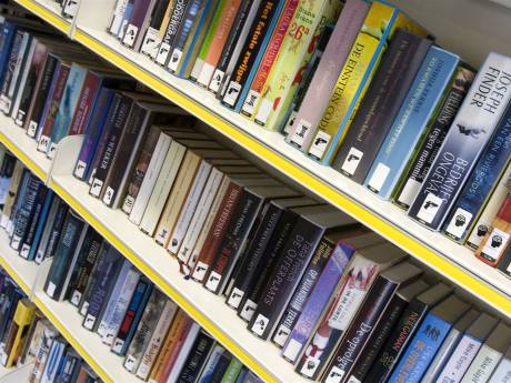 Gemeente Baarn krijgt subsidie van het Rijk voor de bibliotheek