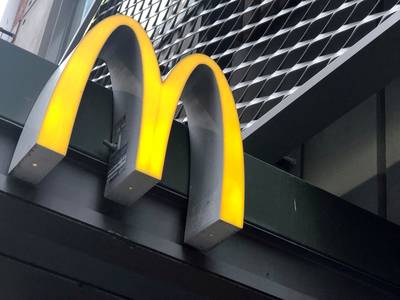 Verkoop McDonald's daalt in sommige landen door controverse rond soldatenmaaltijden in Israël