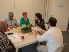 'Meedoen in de Wijken’ Eindhoven: De taal leren én helpen een doel te bereiken