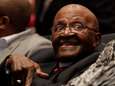 Ook Desmond Tutu stopt als ambassadeur van Oxfam