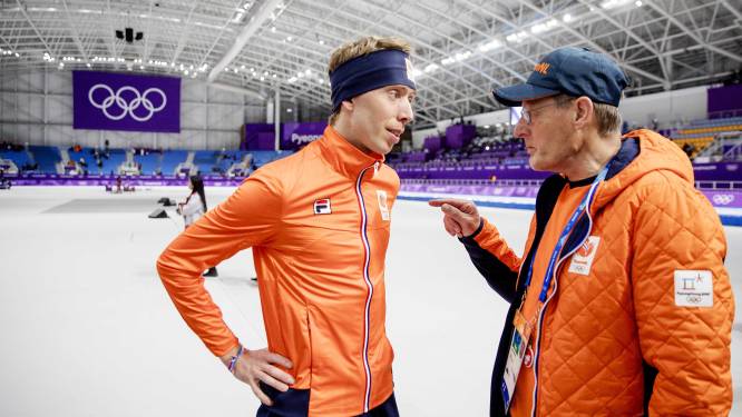 Anema-rel laat spoor van vernieling na in TeamNL