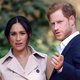 Prins Harry en zijn vrouw Meghan doen stap terug binnen koninklijke familie