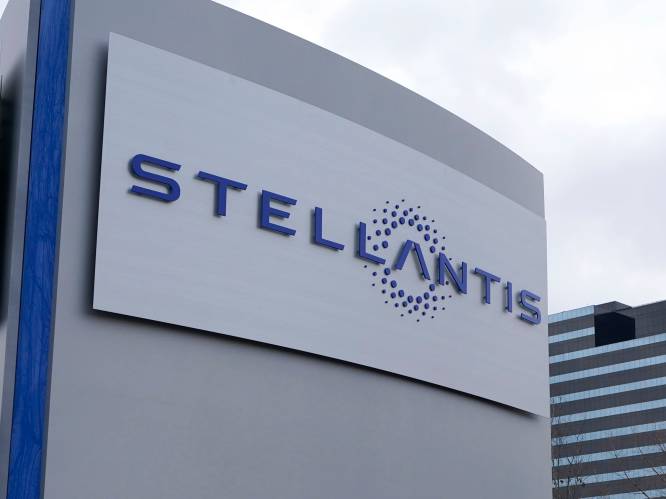 Stellantis boekt recordwinst van 16,8 miljard euro in 2022