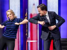 Wilders: Klimaatplannen zijn duur, dan kan je straks niet meer naar McDonald's