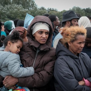 Toename van immigratie na de Brexit laat de grenzen zien van demagogie