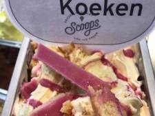 Roze koeken-ijs? In Breda is het een hit!
