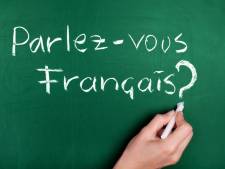 Pour être prof, il faudra maîtriser le français