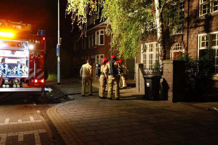 Snel ingrijpen van de brandweer voorkwam in september 2019 dat een aangestoken brand bij het Eindhovense opvangcentrum  't Hemeltje meer schade veroorzaakte. De brand was een hulpkreet.