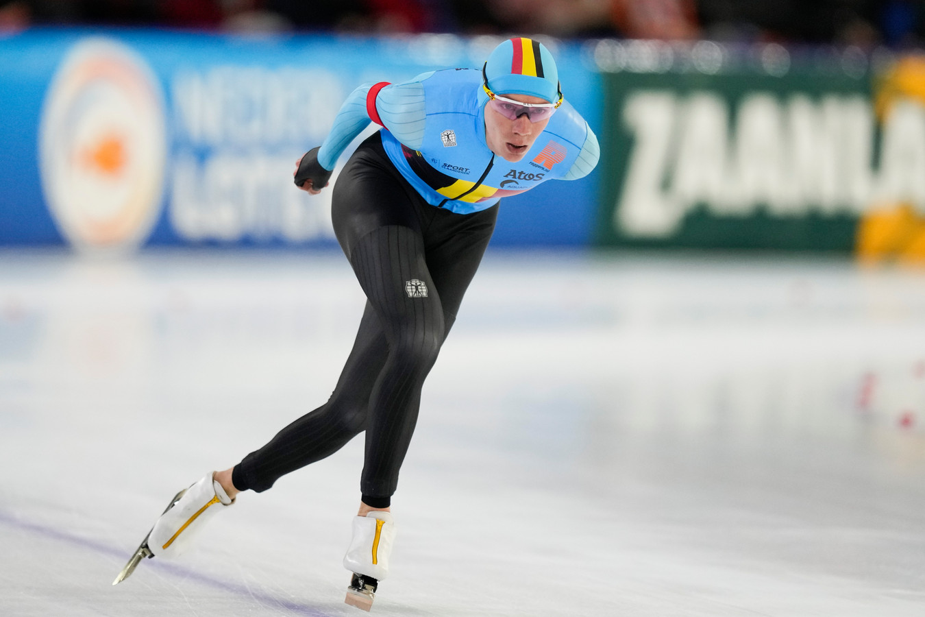 Bart Swings.