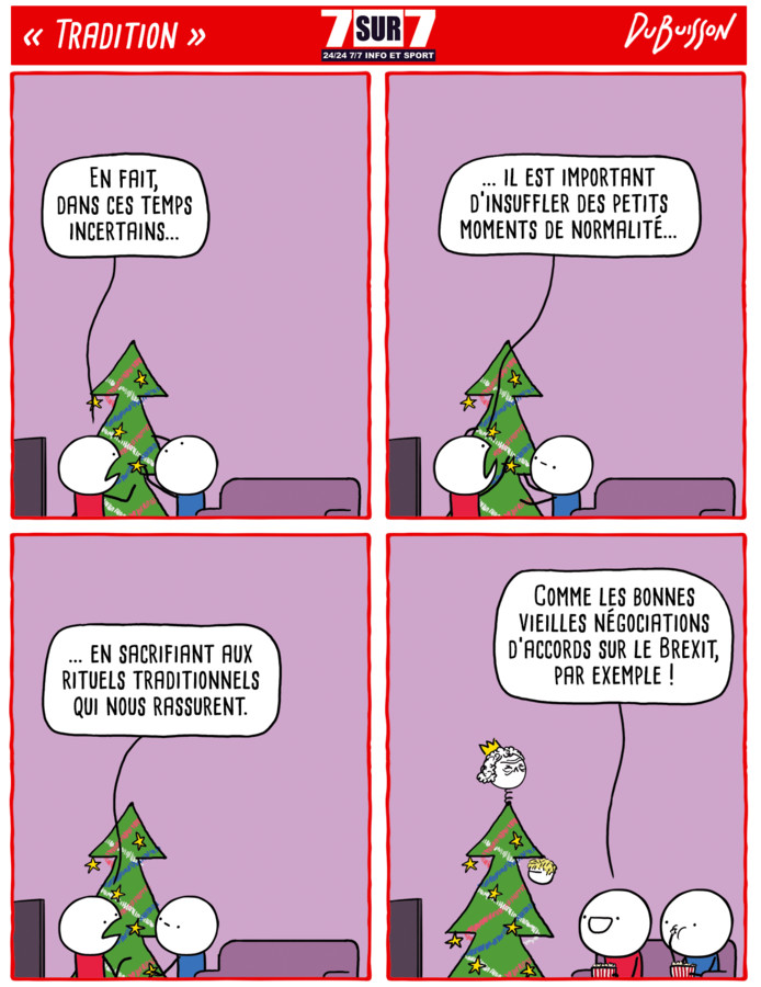 "Tradition"