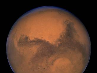 Mars staat vanavond op dichtste punt in 15 jaar en het is niet enige planeet die je deze zomer goed kan zien met blote oog