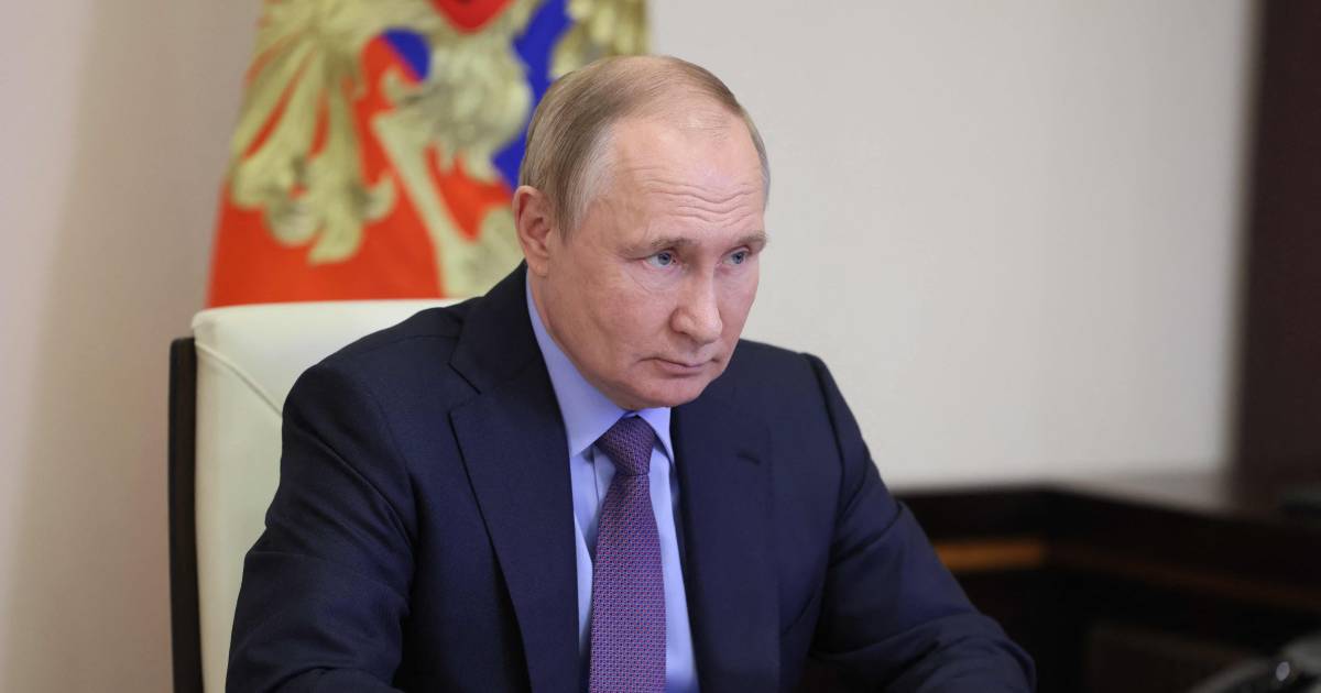 Putin: “Russia Terminates Nuclear Arms Reduction Treaty With US” |  War Ukraine and Russia