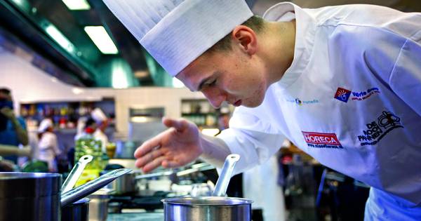 Kook jij een Sterrenkerstmenu van onze Michelin chef-koks? Laat het ons weten! - De Stentor