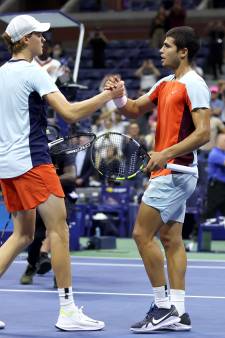 Alcaraz surclasse Auger-Aliassime et retrouvera Sinner en demi-finale à Indian Wells