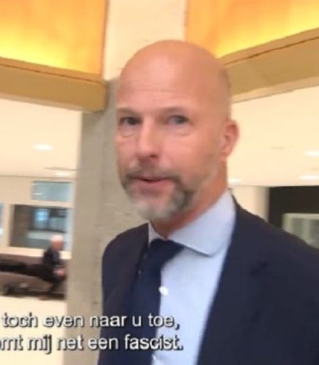 D66-Kamerlid maakt ON!-verslaggever uit voor 'fascist' tijdens rondleiding, trekt uitspraak in 
