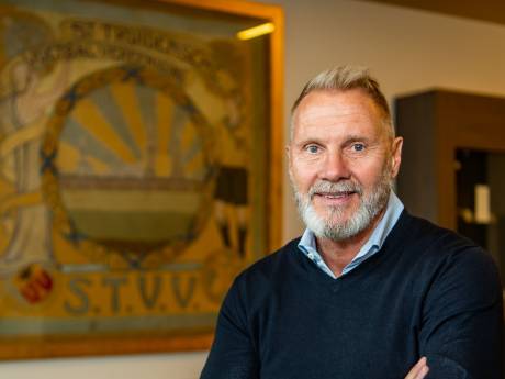 Un ancien joueur du Bayern sur le banc de Saint-Trond 