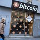 Opinie: Recordkoers bitcoin is symptoom van zwakke economie