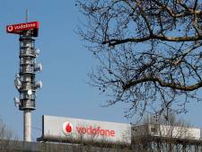 Laserstralen voor 5G communicatie tussen gebouwen op High Tech Campus Eindhoven