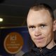Chris Froome start in Vuelta
