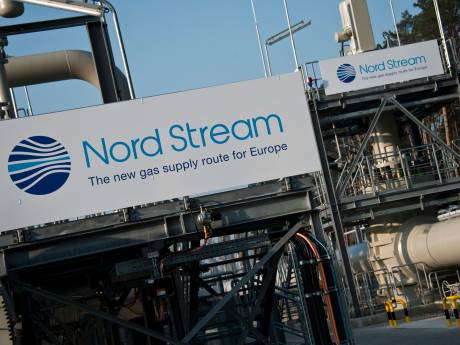 TERUGLEZEN | Deense premier noemt lekkages Nord Stream-leidingen ‘opzettelijke acties’
