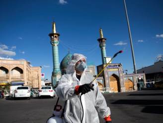 Hoe regime in Iran echte cijfers coronacrisis heeft verdoezeld en Iraniërs hebben bijgedragen aan verspreiding van virus in minstens 10 landen