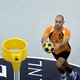 Korfbal-international Bakker vrijgesproken