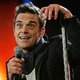 "Robbie Williams strikt Timberlake en Peter Hook voor nieuwe cd"